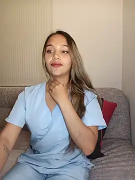 Miss Taniac online show from May 14, 2026, 2:19 am