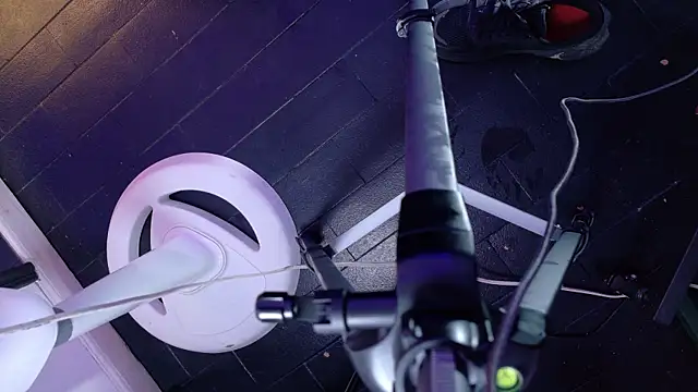 Damian nix online show from April 17, 2026, 5:27 pm