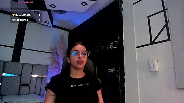 IrisFyre online show from May 21, 2026, 12:24 pm