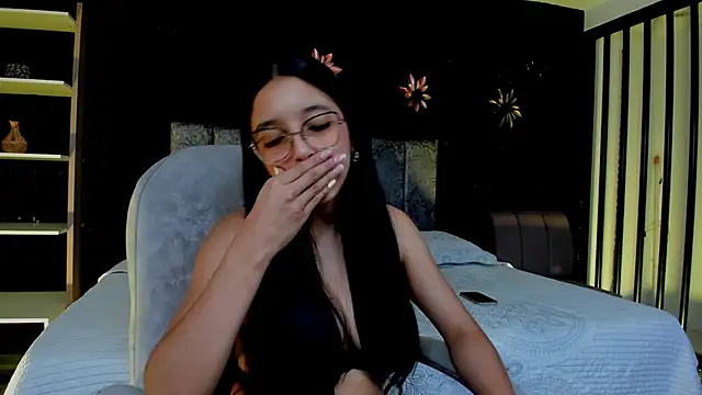 IrisFyre online show from May 11, 2026, 12:17 pm