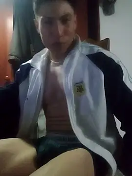 Snapshot of ZONYDARC chatting on April 26, 2026, 7:27 am ZONYDARC online show from April 26, 2026, 7:27 am