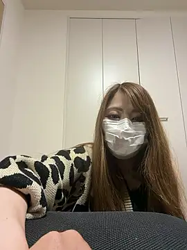 Snapshot of oo_kana_oo chatting on April 12, 2026, 7:06 pm oo kana oo online show from April 12, 2026, 7:06 pm