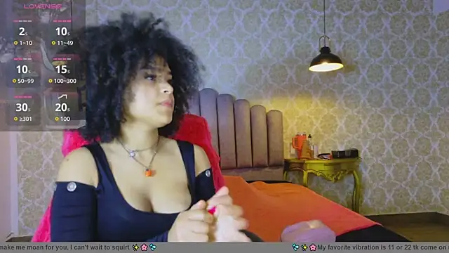 serena sex31 online show from May 31, 2026, 12:11 pm