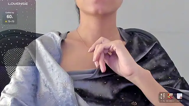 Abigail Ab online show from January 8, 2026, 1:00 am