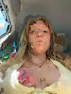 Tiffy Rosee online show from May 10, 2026, 10:41 am