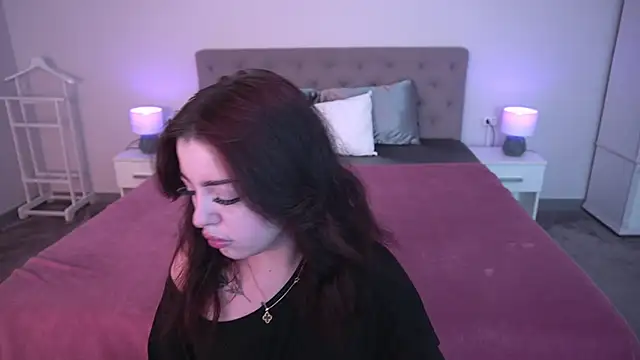 SinfulKittenn online show from June 4, 2026, 12:54 pm