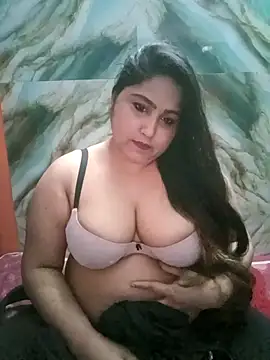 hornynancy online show from April 13, 2026, 4:49 am