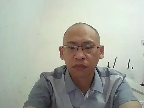 benly118 online show from April 19, 2026, 11:51 pm