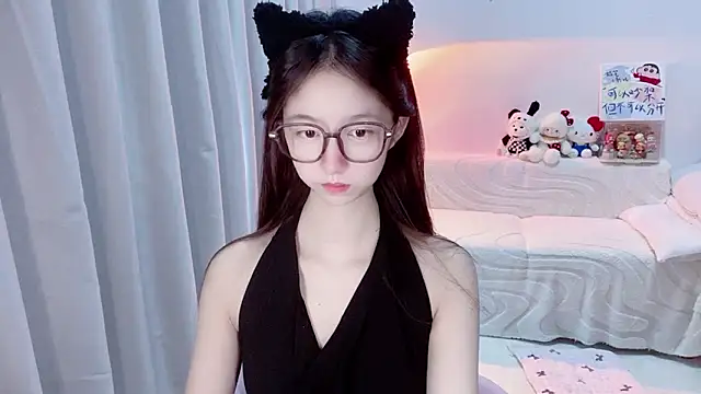 lucky-tt online show from May 28, 2026, 1:24 am