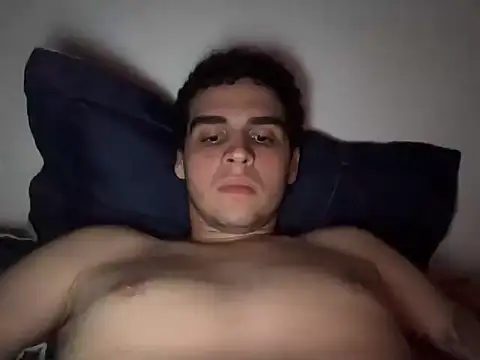 mateo-lins6 online show from April 14, 2026, 6:35 pm