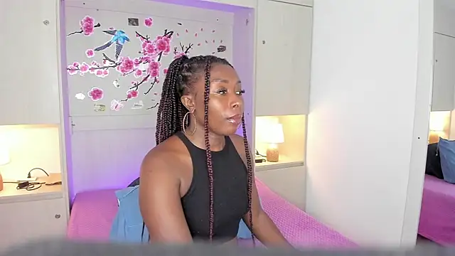 Snapshot of TaylorBloom chatting on June 29, 2026, 1:22 pm TaylorBloom online show from June 29, 2026, 1:22 pm