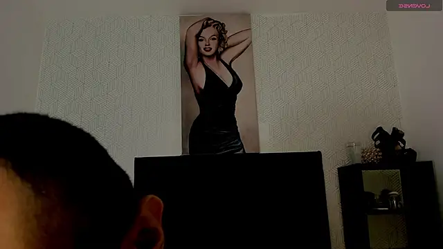 Snapshot of Oliver_Goldberg chatting on April 14, 2026, 2:00 pm Oliver Goldberg online show from April 14, 2026, 2:00 pm