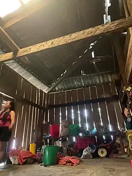 Snapshot of daisy-yeu chatting on April 15, 2026, 4:51 am daisy-yeu online show from April 15, 2026, 4:51 am