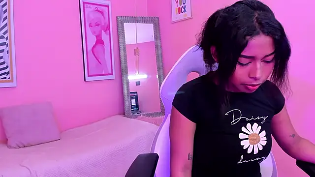 Ruby sam online show from April 17, 2026, 12:52 pm