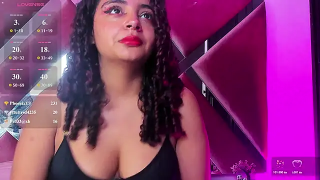 Dahlia rossee online show from August 4, 2026, 8:24 pm