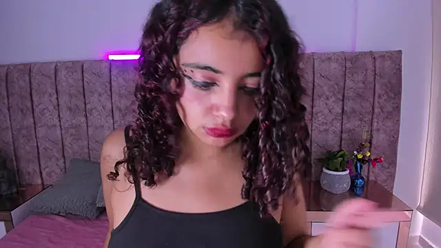 Dahlia rossee online show from June 22, 2026, 8:06 pm