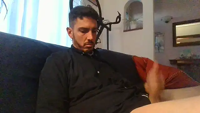 Bucefalo2024 online show from April 23, 2026, 5:58 pm