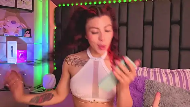 Sidney Blaice online show from July 15, 2026, 4:19 am