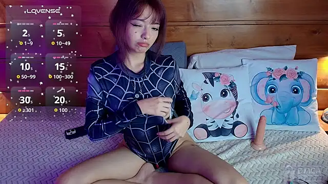 lily reeds online show from June 30, 2026, 8:31 pm