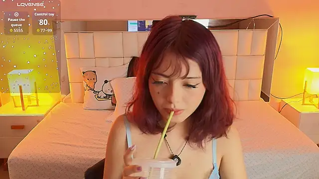 lily reeds online show from May 26, 2026, 12:47 pm