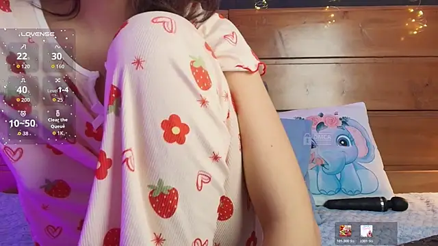 lily reeds online show from June 23, 2026, 9:46 pm