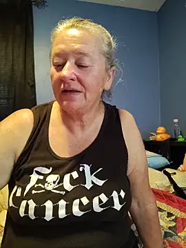RavensLove online show from May 26, 2026, 11:47 pm