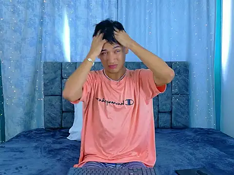 IhanKing online show from April 20, 2026, 7:26 pm