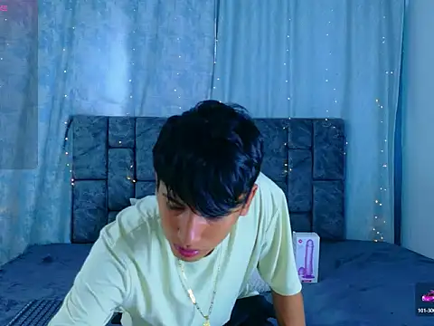 IhanKing online show from May 28, 2026, 7:42 pm
