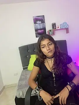 AMY 0317 online show from April 15, 2026, 3:16 pm