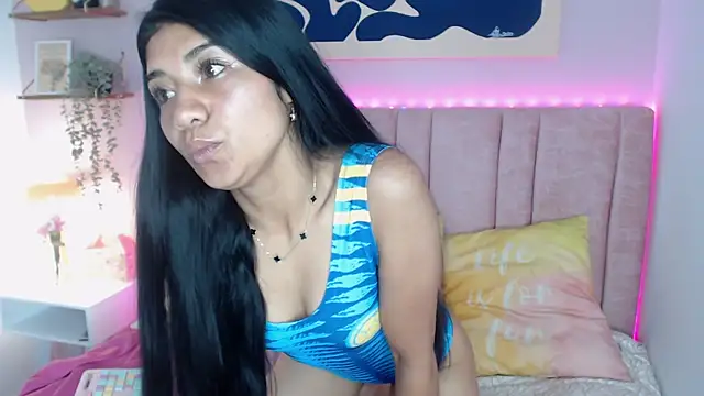 Shamel Brm online show from June 17, 2026, 12:15 pm