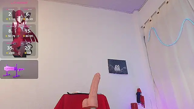 cristycurvy 02 online show from June 9, 2026, 12:17 pm