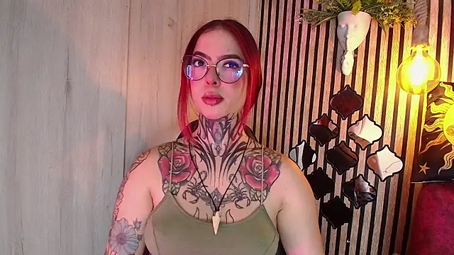 Snapshot of Atenea_Red chatting on May 16, 2026, 9:58 pm Atenea Red online show from May 16, 2026, 9:58 pm