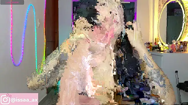 Snapshot of issa_dolly chatting on June 4, 2026, 10:14 pm issa dolly online show from June 4, 2026, 10:14 pm