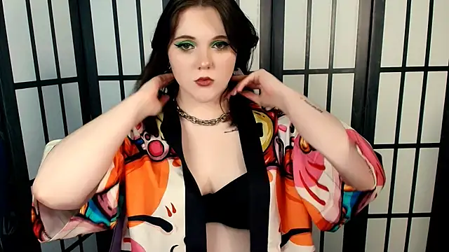 neko kleri online show from August 4, 2026, 1:59 pm