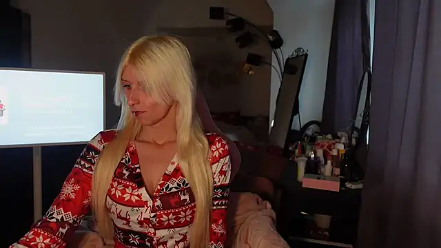 barbiplaymate online show from November 23, 2025, 2:16 pm