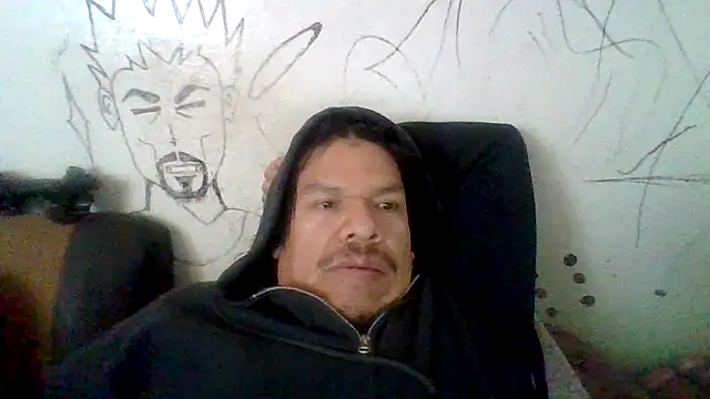 Oskr2024XXX online show from October 12, 2025, 7:26 pm