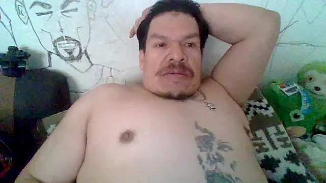 Oskr2024XXX online show from January 6, 2026, 7:07 pm