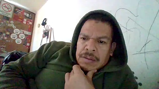 Oskr2024XXX online show from October 22, 2025, 7:24 pm