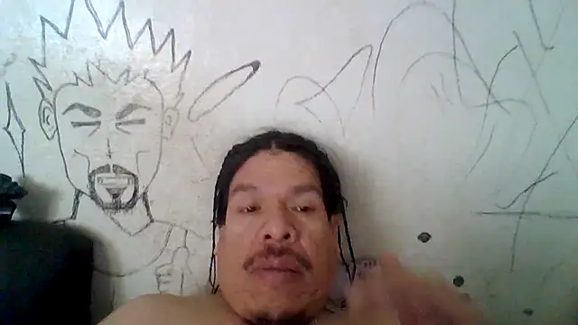 Oskr2024XXX online show from October 8, 2025, 7:36 pm