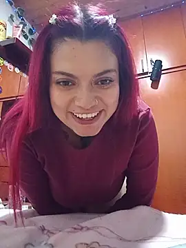 Sweet    Cherry online show from May 17, 2026, 1:16 am