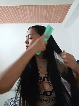 Silvana2927 online show from May 31, 2026, 6:53 pm