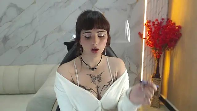 Cherry tf online show from May 16, 2026, 3:16 am