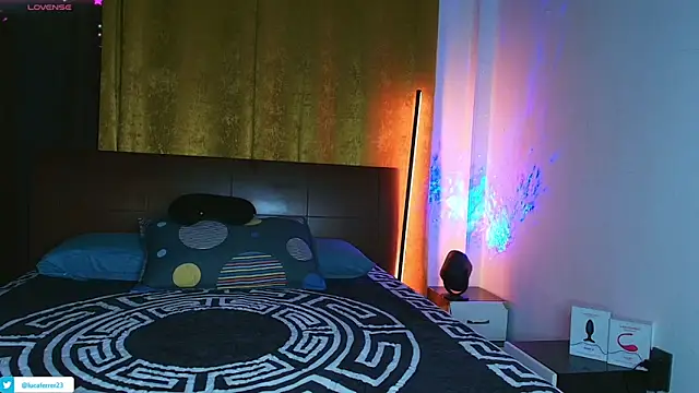 Snapshot of Lucaa_ferrer chatting on June 1, 2026, 1:28 am Lucaa ferrer online show from June 1, 2026, 1:28 am