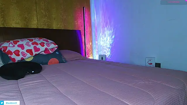 Snapshot of Lucaa_ferrer chatting on June 10, 2026, 4:13 am Lucaa ferrer online show from June 10, 2026, 4:13 am