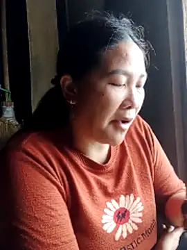  Mailisa sexy online show from May 11, 2026, 2:02 am
