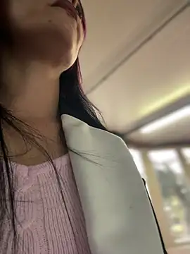 MeganFoxiyyy online show from April 17, 2026, 3:42 am