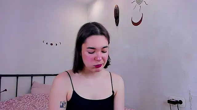 LiyaFly online show from May 14, 2026, 5:15 am