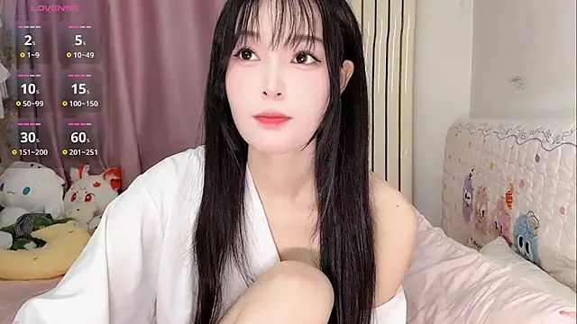 Celestia-KOKO online show from May 13, 2026, 6:48 pm