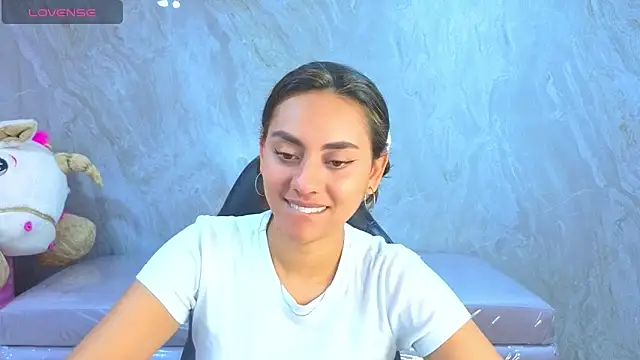 grecia soler a online show from May 21, 2026, 1:08 pm