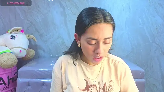 grecia soler a online show from May 22, 2026, 12:58 pm
